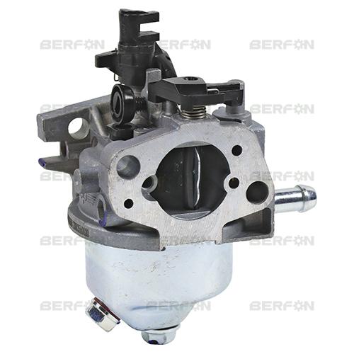 CARBURADOR LONCIN LC1P61FA (MANUAL CHOKE)
